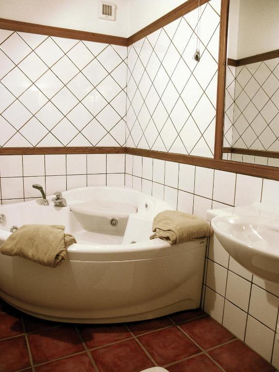 Le Village Montjovet Chambre photo